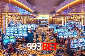 Tournaments 993bet