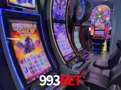 Exclusive Games 993bet