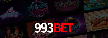 VIP Casino 993bet